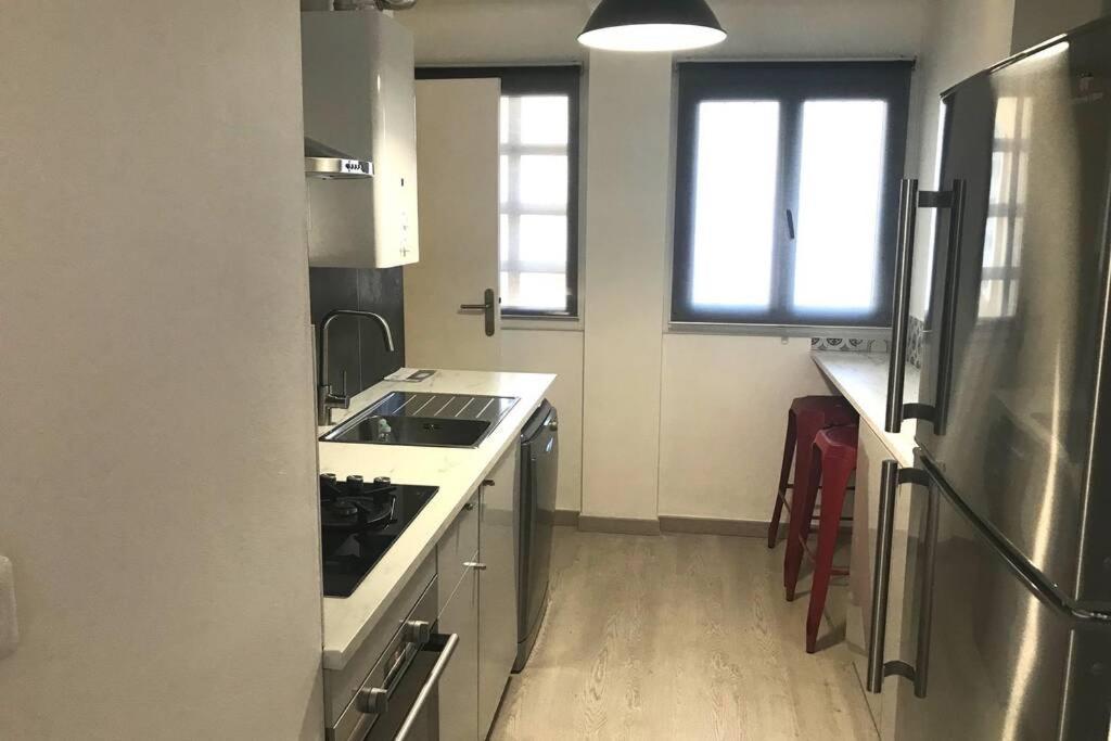 Bel Appartement T3 Mourillon A 5 Min Des Plages - Vue Mer Тулон Экстерьер фото